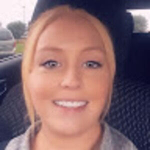 Meet your Posher, Kristein